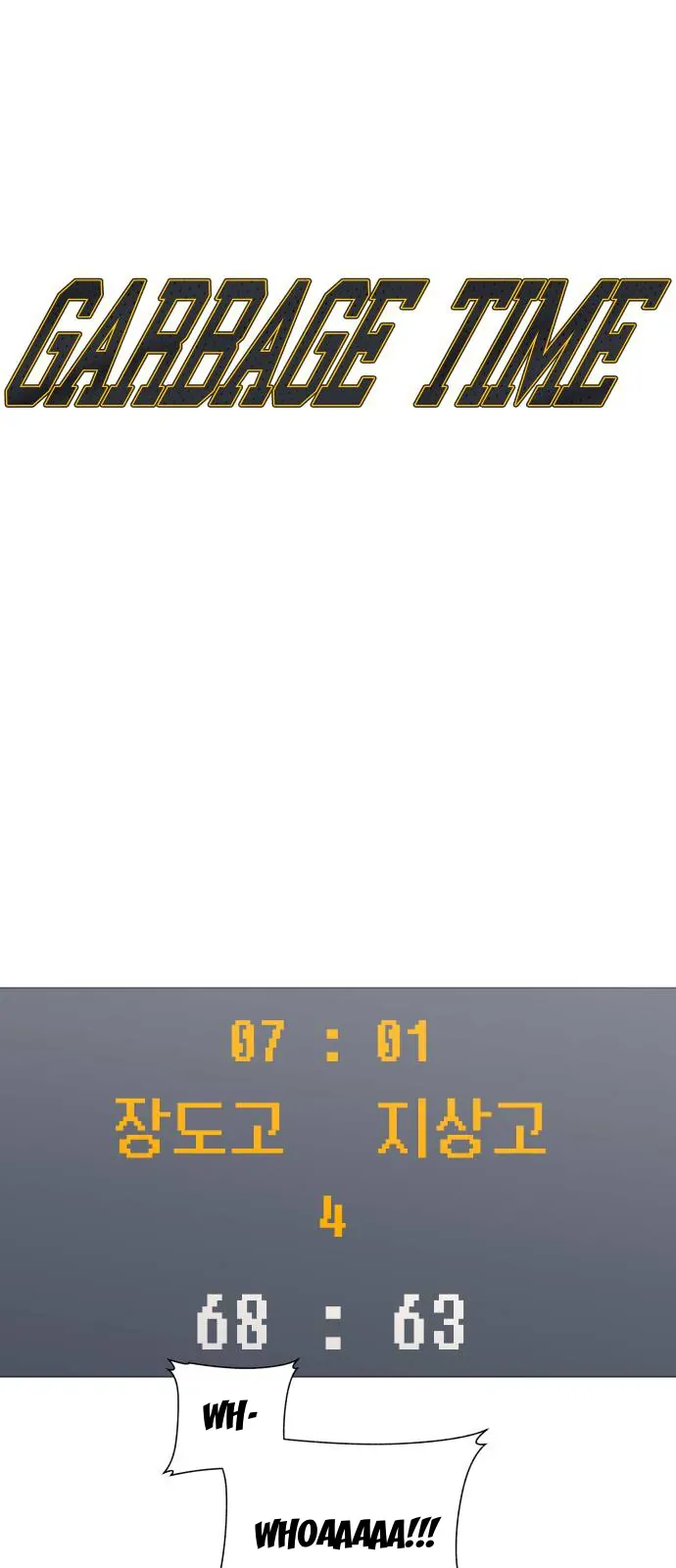 Garbage Time Tập 172 trang 5