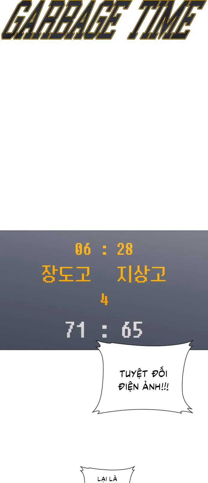 Garbage Time Tập 173 trang 6