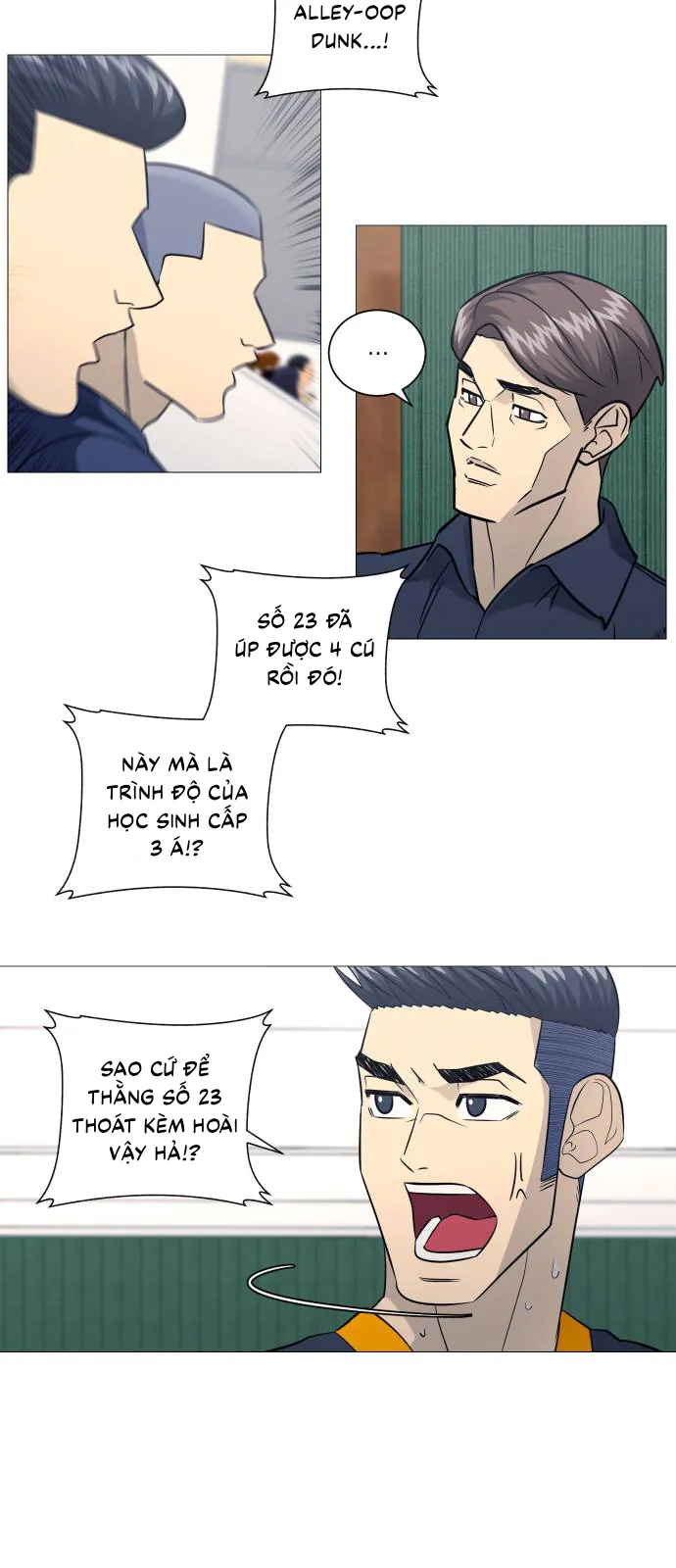 Garbage Time Tập 173 trang 7