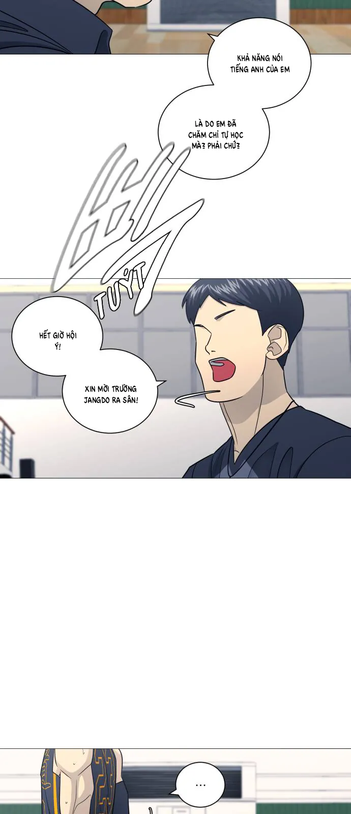 Garbage Time Tập 176 trang 17