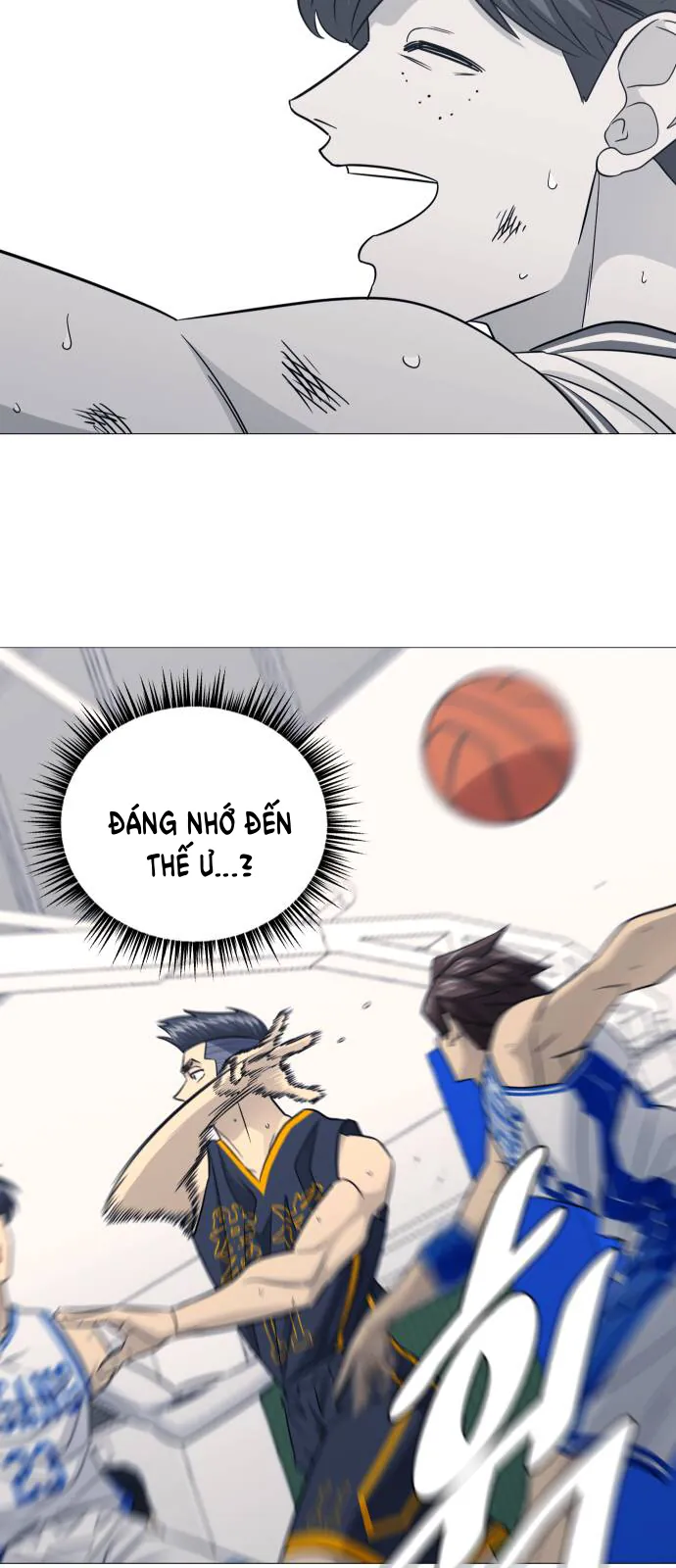 Garbage Time Tập 177 trang 2