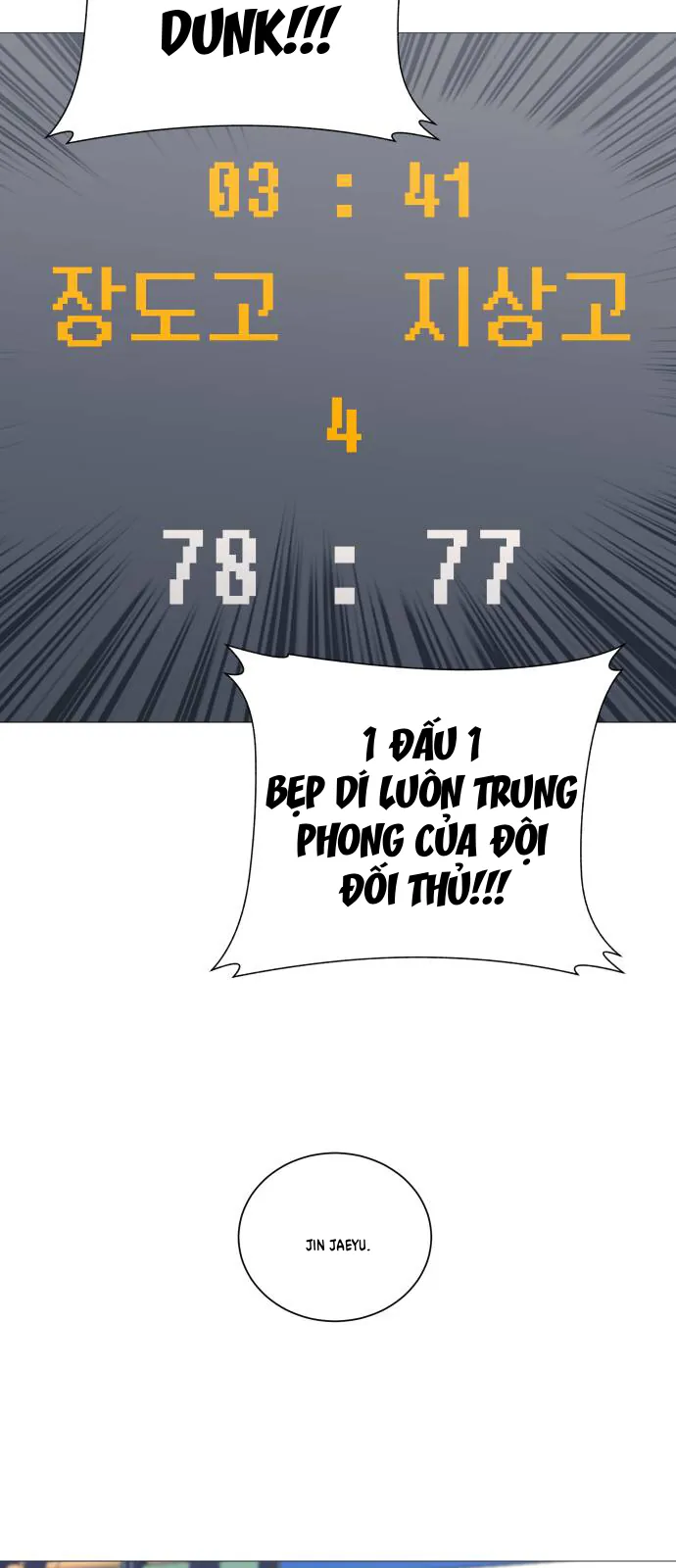 Garbage Time Tập 177 trang 27