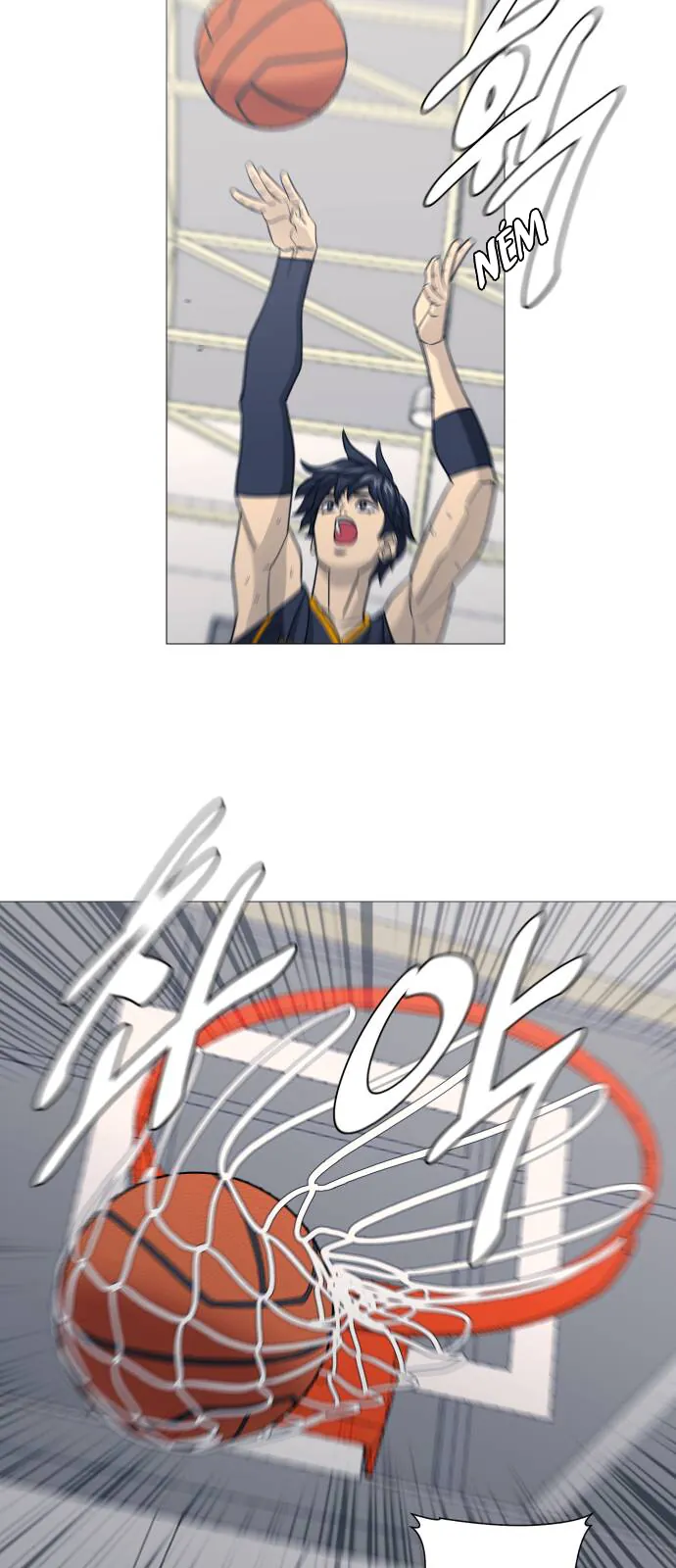 Garbage Time Tập 177 trang 7