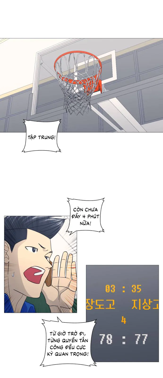 Garbage Time Tập 178 trang 4