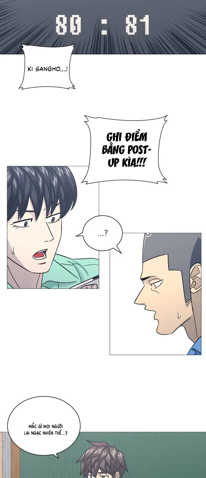 Garbage Time Tập 179 trang 18