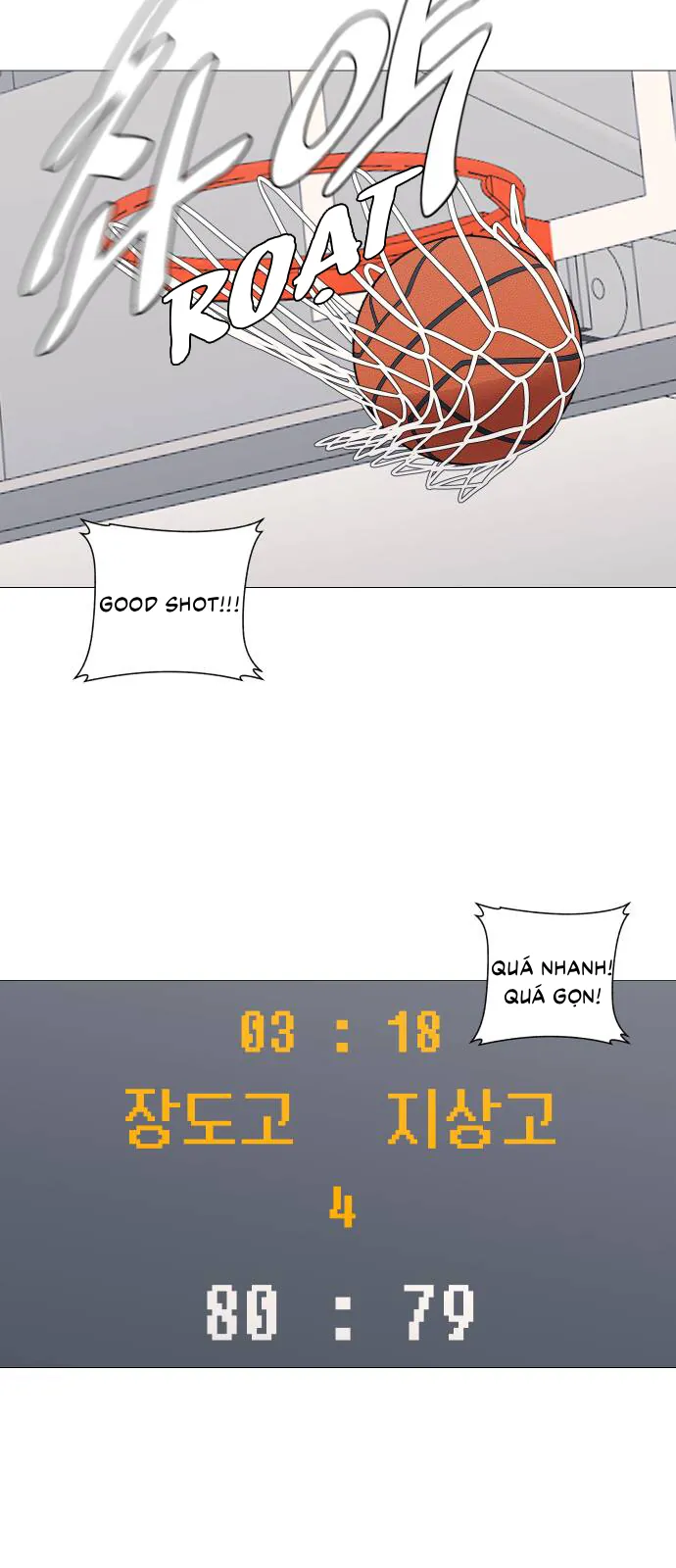 Garbage Time Tập 179 trang 6