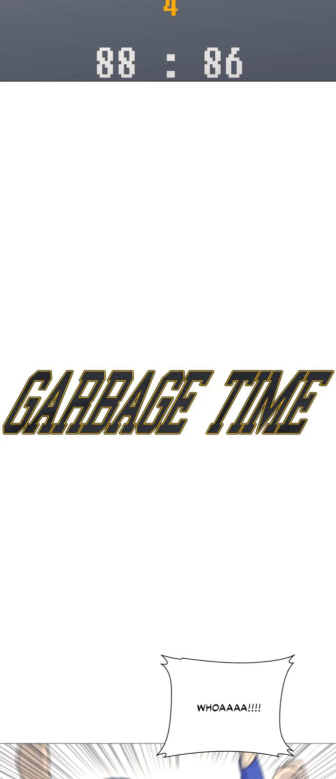 Garbage Time Tập 185 trang 5