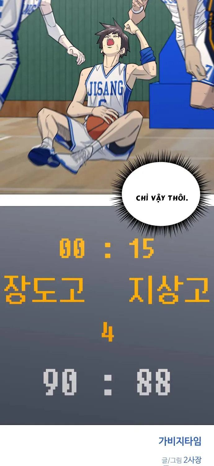 Garbage Time Tập 186 trang 76