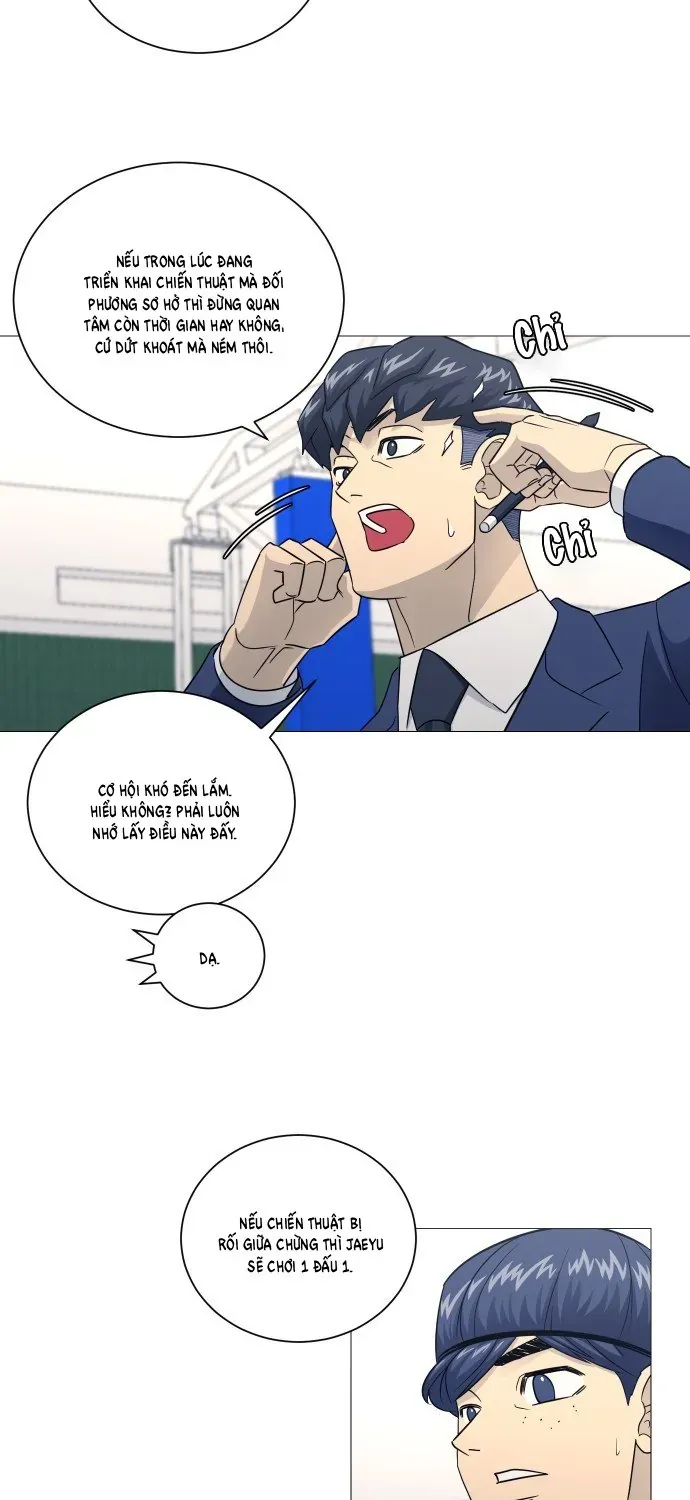 Garbage Time Tập 187 trang 44