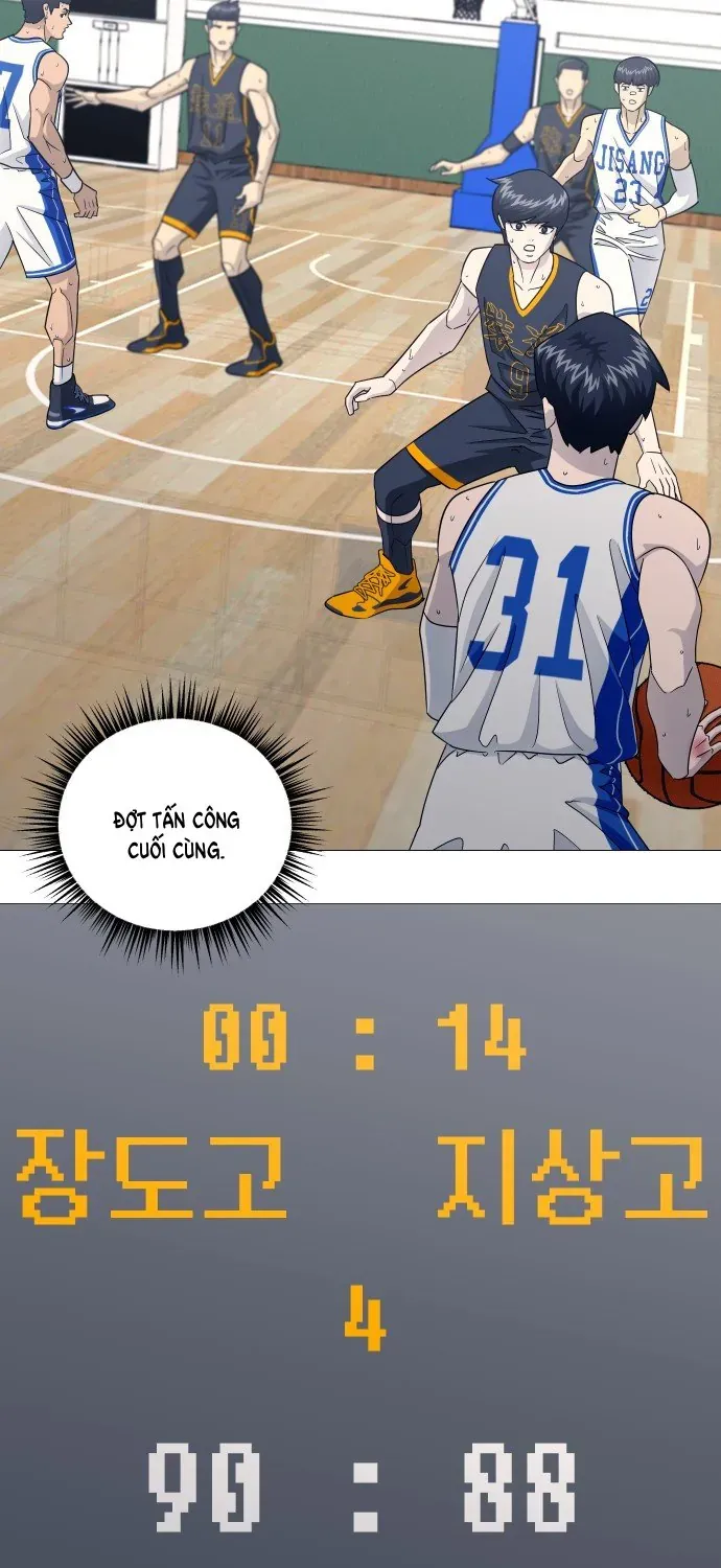 Garbage Time Tập 187 trang 74