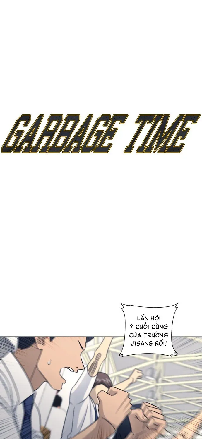 Garbage Time Tập 187 trang 10
