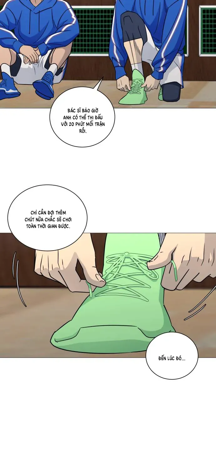 Garbage Time Tập 189 trang 52