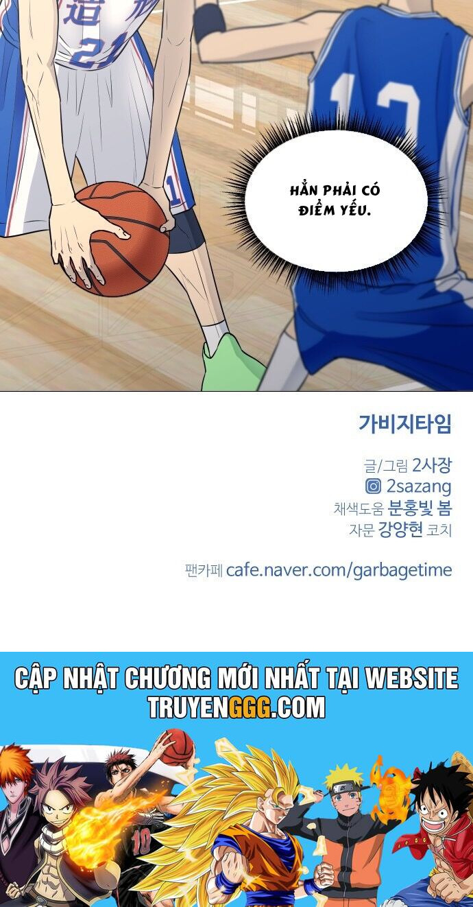 Garbage Time Tập 20 trang 36
