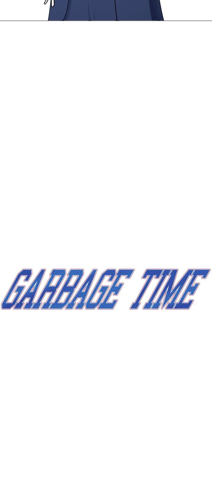 Garbage Time Tập 23 trang 19