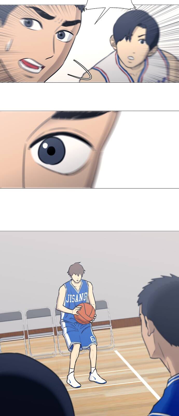 Garbage Time Tập 23 trang 7