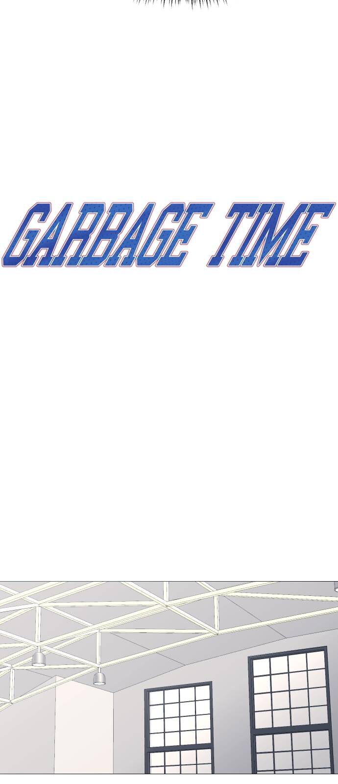 Garbage Time Tập 25 trang 18