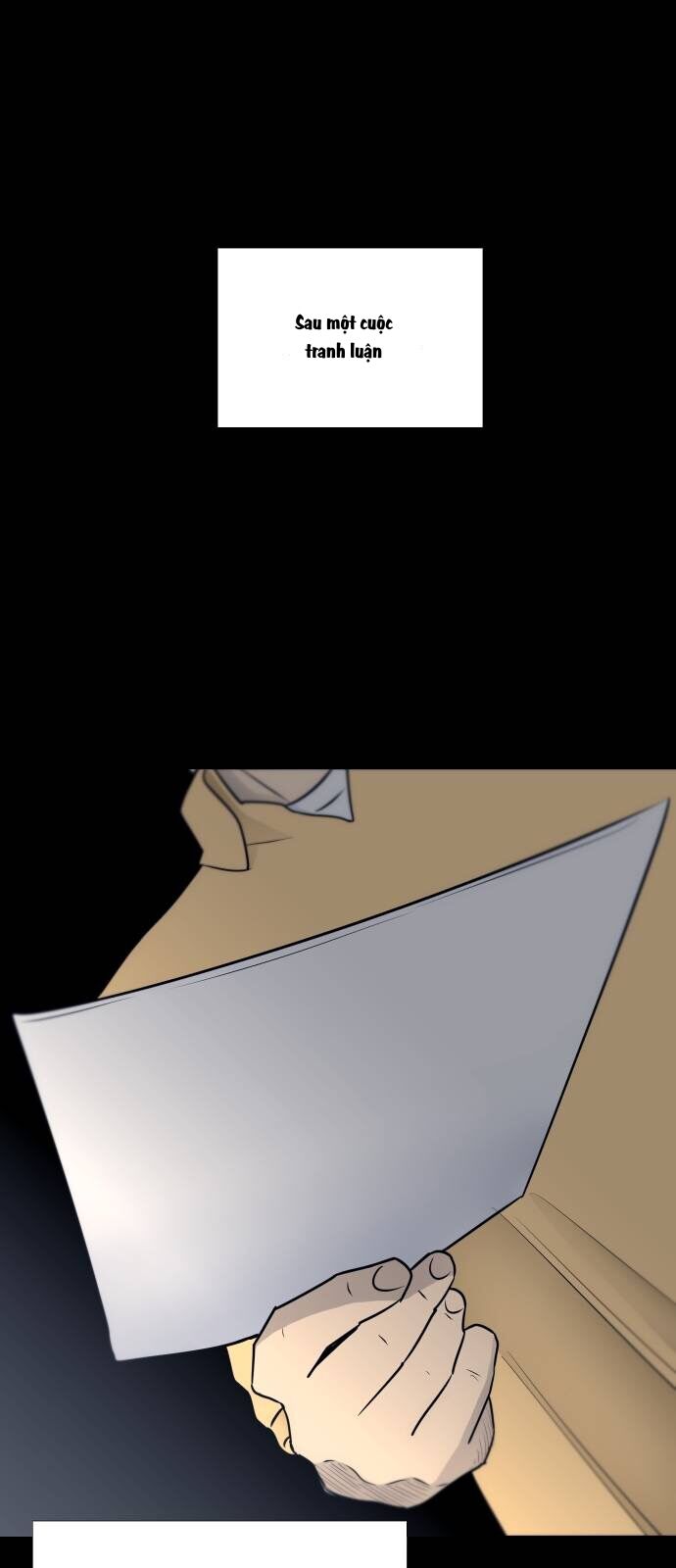 Garbage Time Tập 25 trang 37