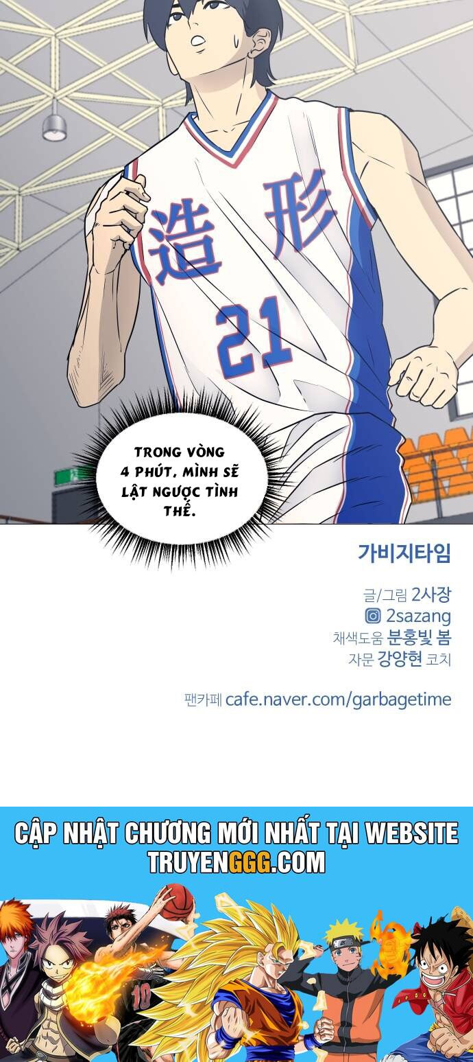 Garbage Time Tập 28 trang 37