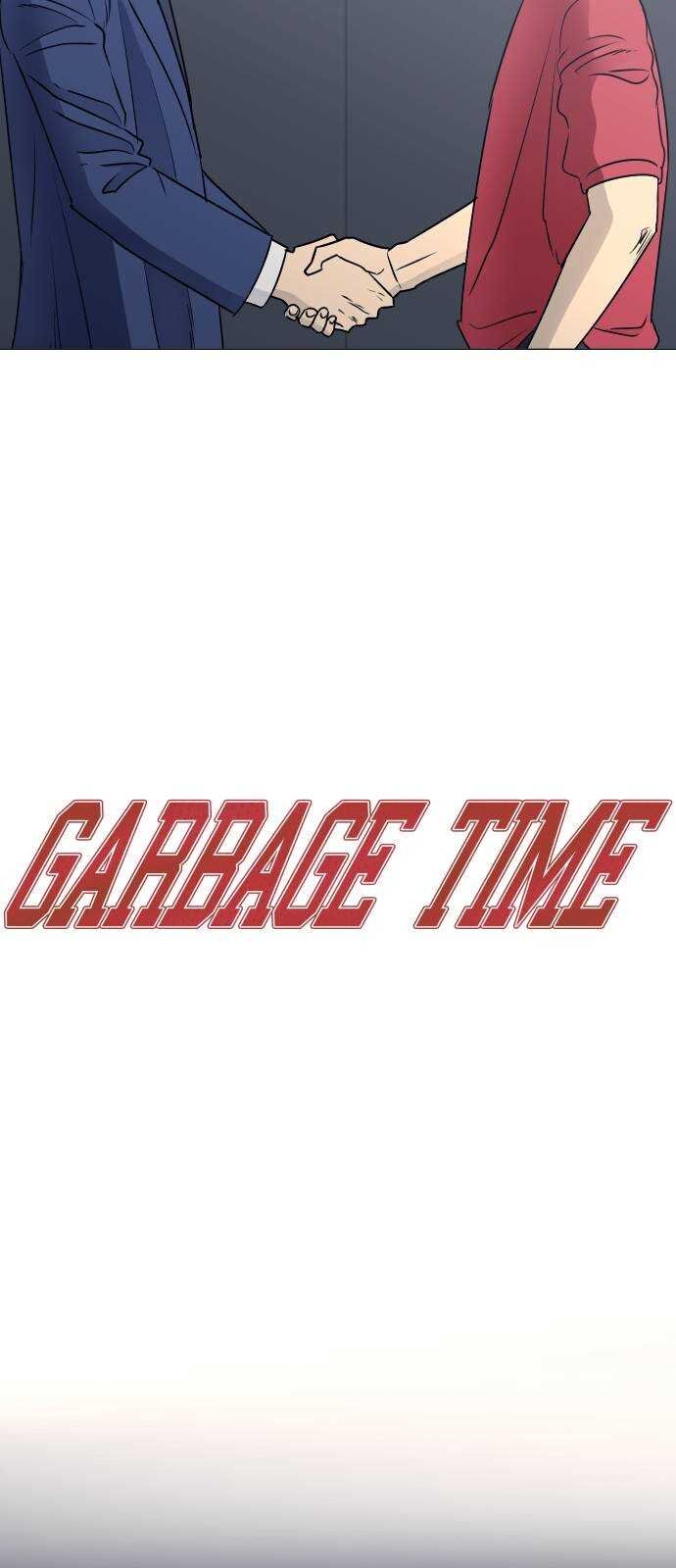 Garbage Time Tập 33 trang 19