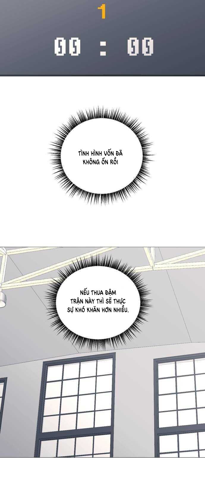 Garbage Time Tập 33 trang 33