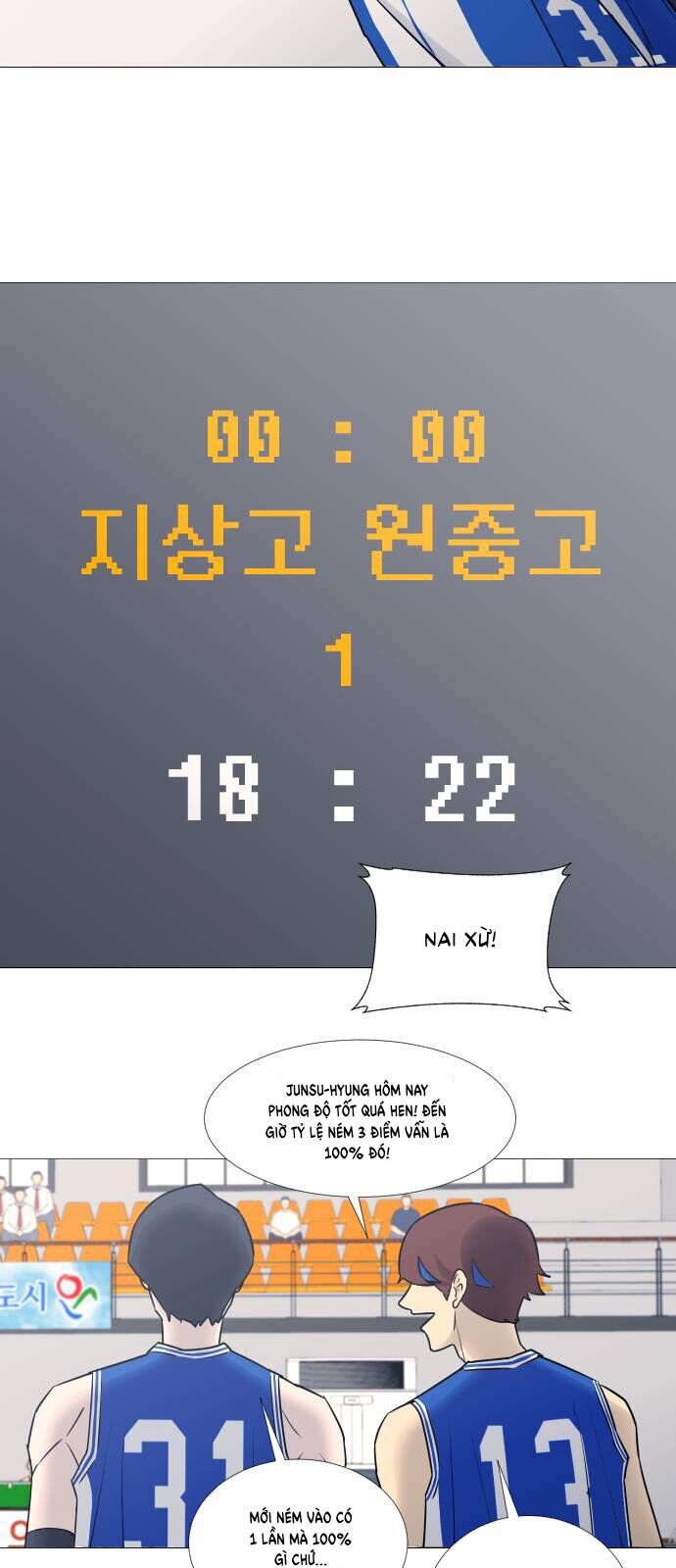 Garbage Time Tập 34 trang 33