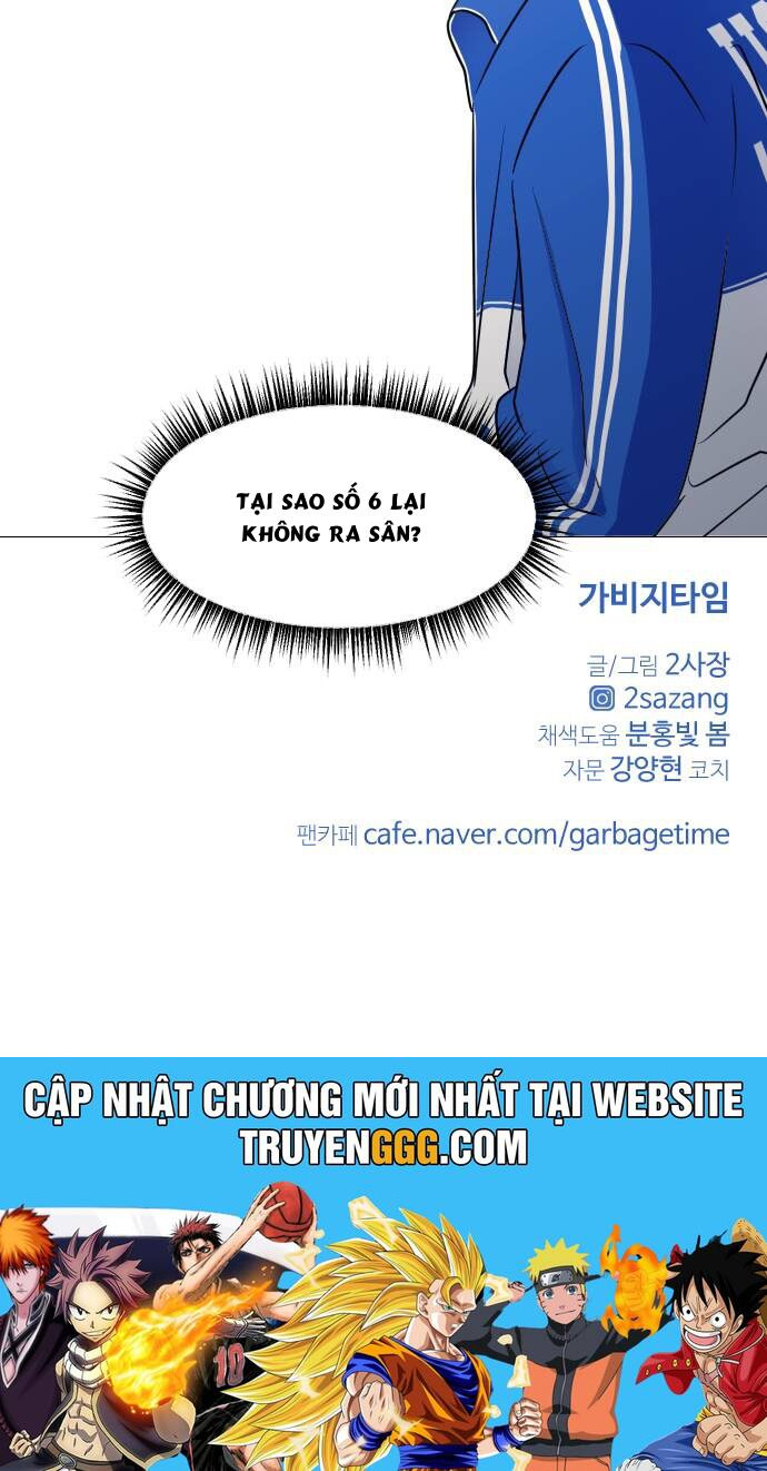 Garbage Time Tập 34 trang 41