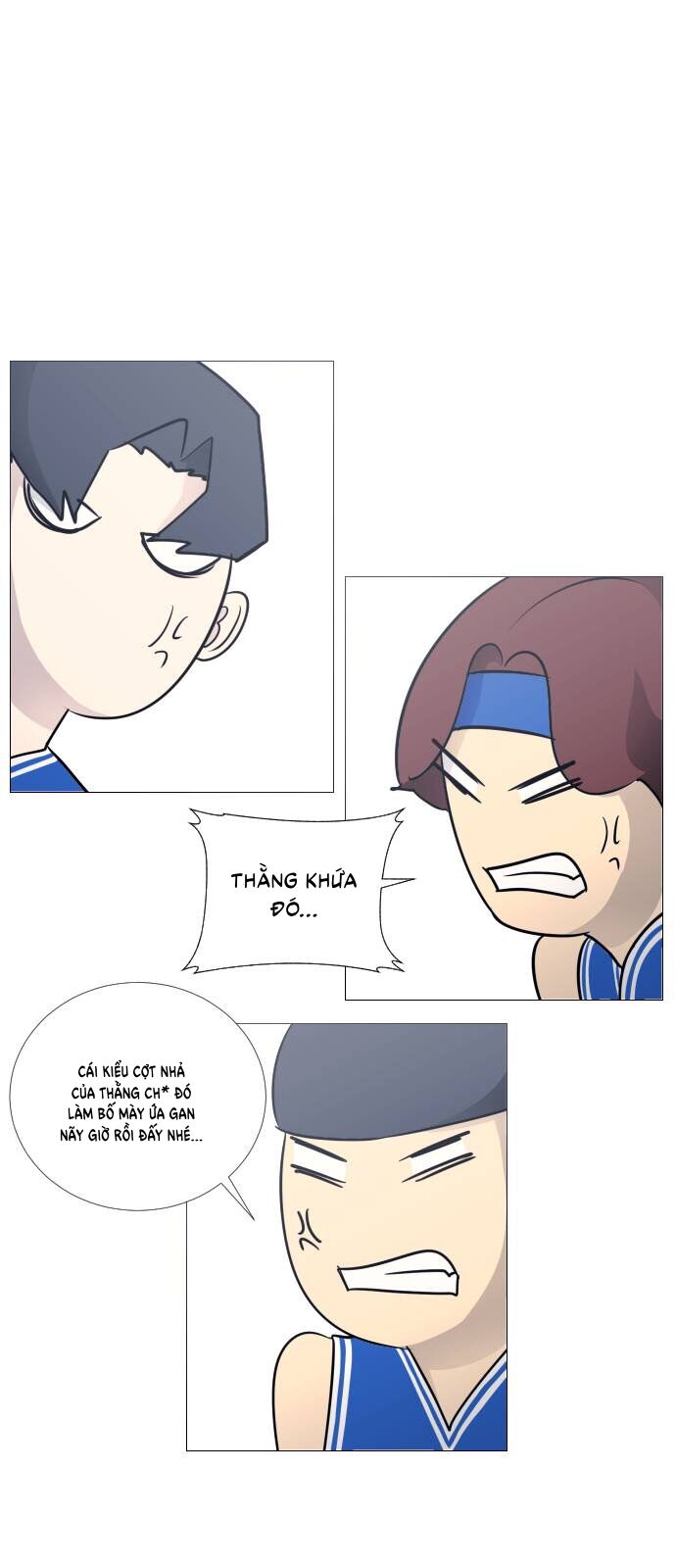 Garbage Time Tập 35 trang 39