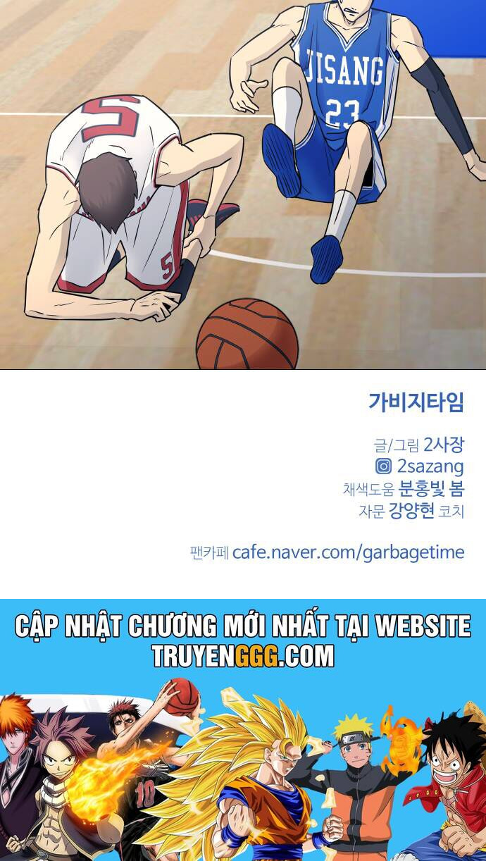 Garbage Time Tập 35 trang 44
