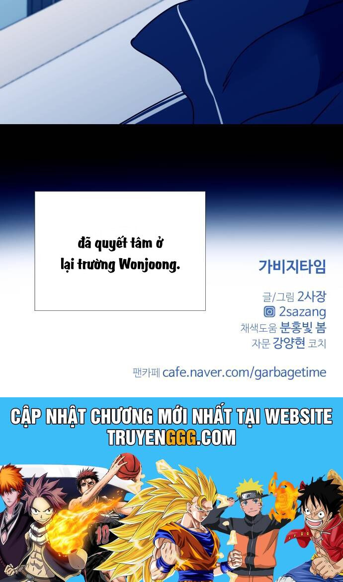 Garbage Time Tập 37 trang 42