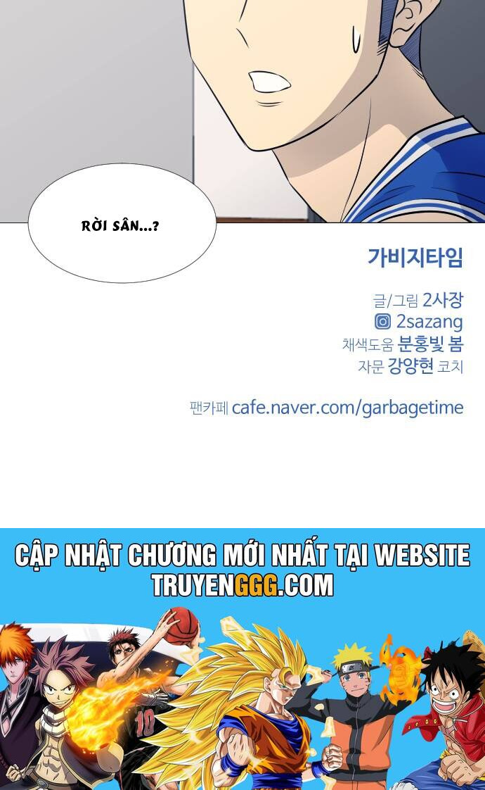 Garbage Time Tập 40 trang 43
