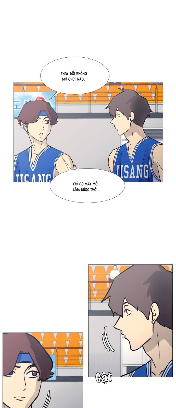Garbage Time Tập 41 trang 18