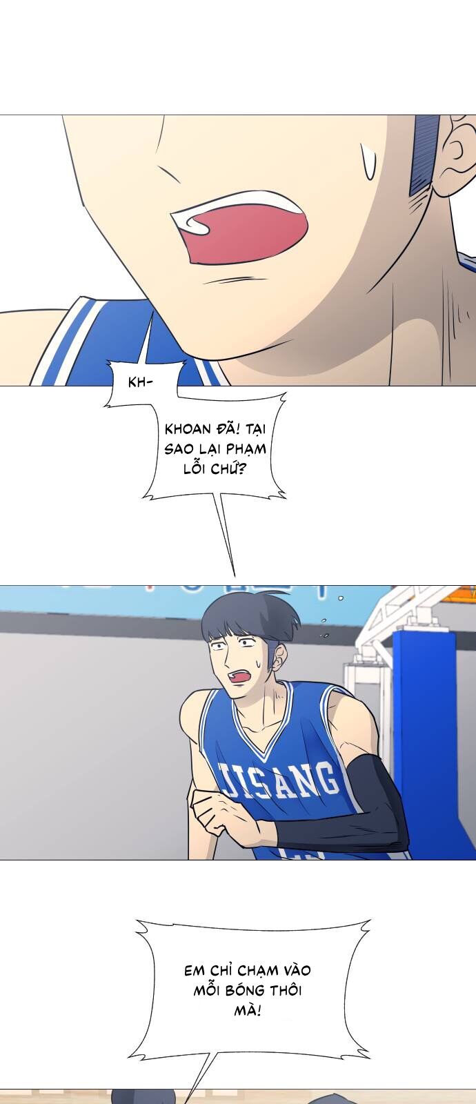 Garbage Time Tập 41 trang 8