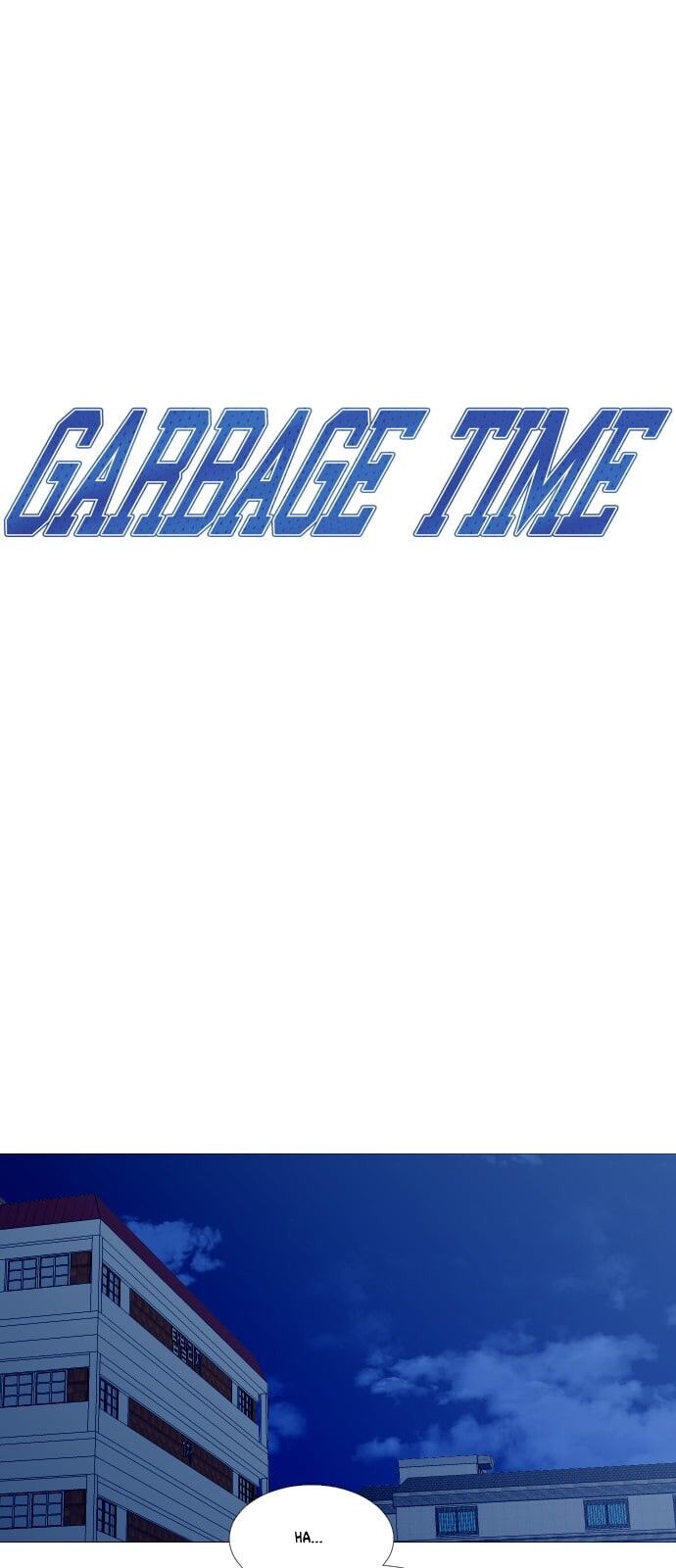 Garbage Time Tập 46 trang 5