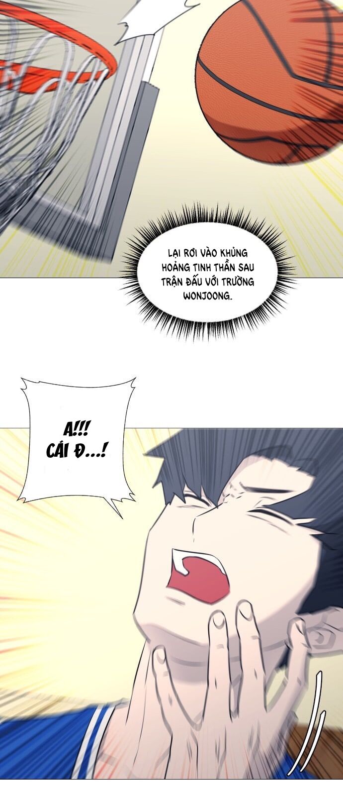 Garbage Time Tập 47 trang 32