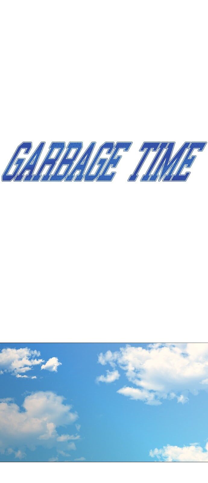 Garbage Time Tập 49 trang 21