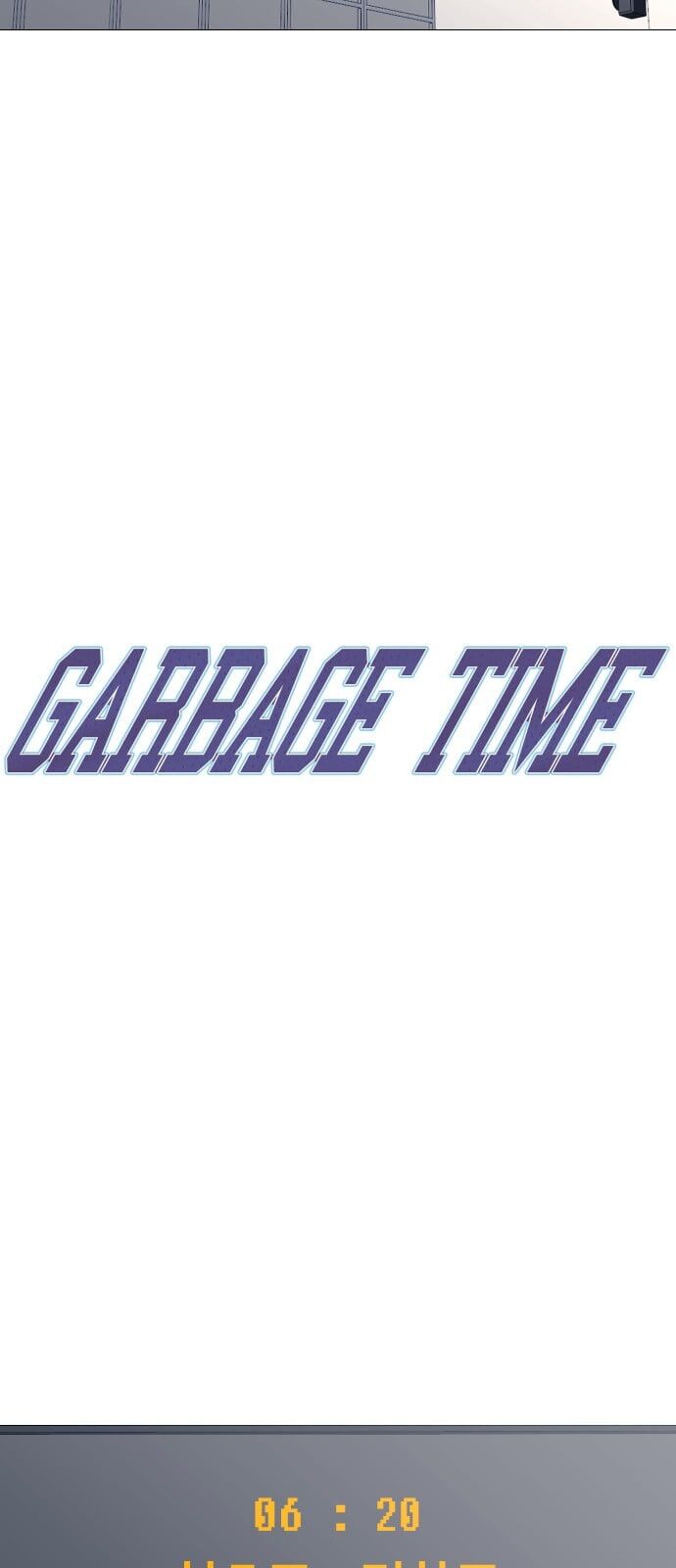 Garbage Time Tập 53 trang 17