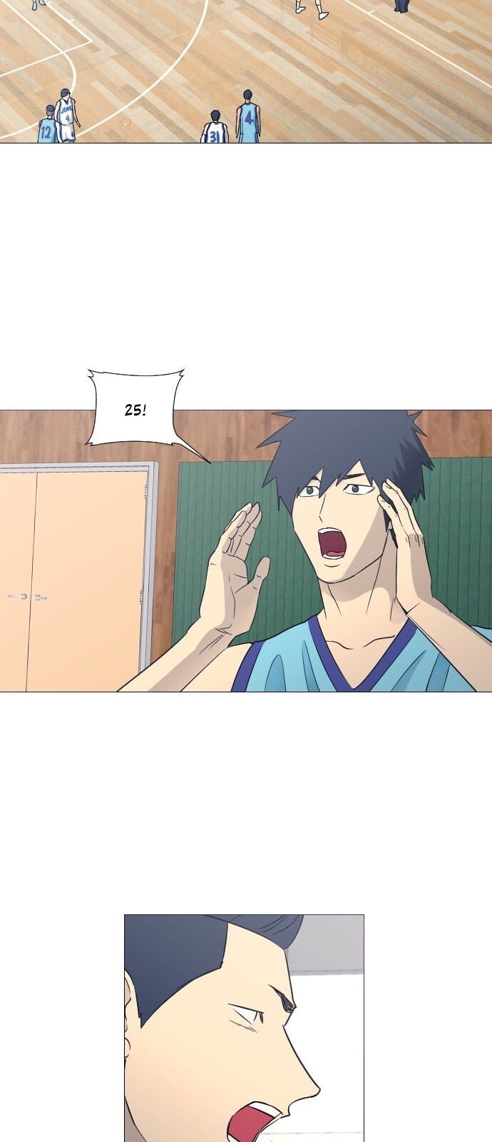 Garbage Time Tập 53 trang 27