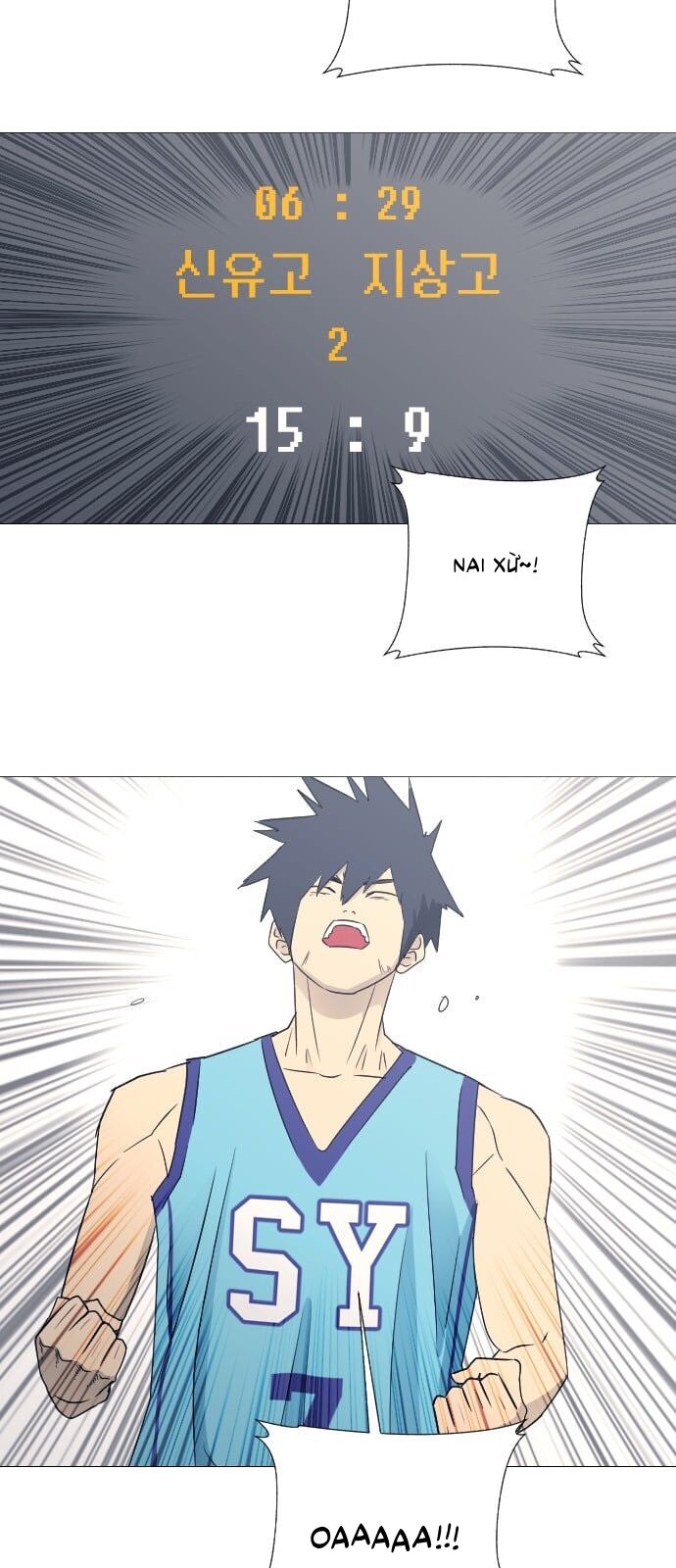 Garbage Time Tập 53 trang 9