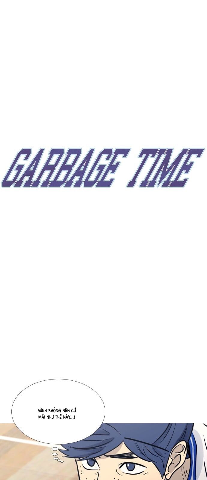 Garbage Time Tập 55 trang 5