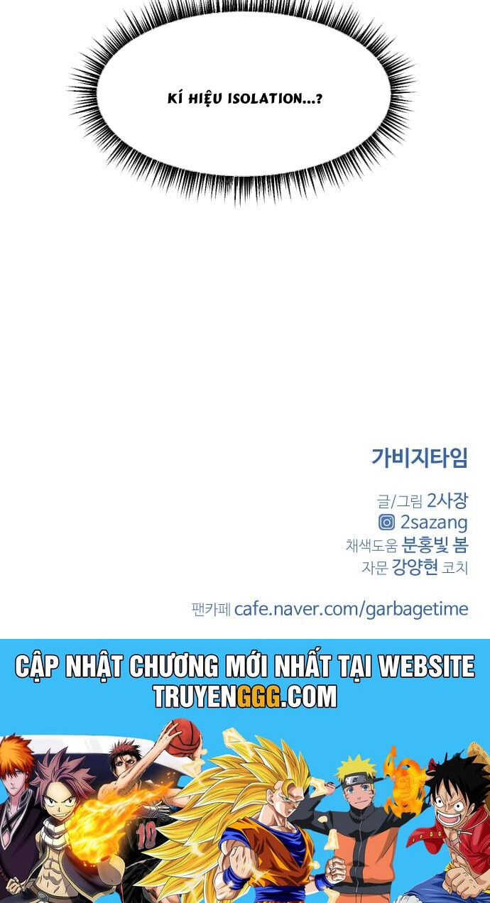 Garbage Time Tập 55 trang 42