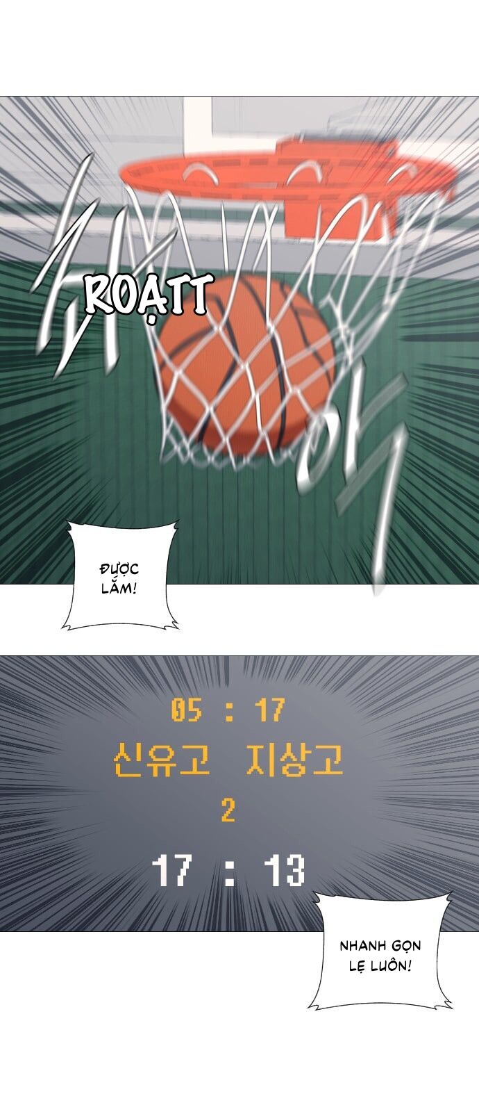 Garbage Time Tập 56 trang 19