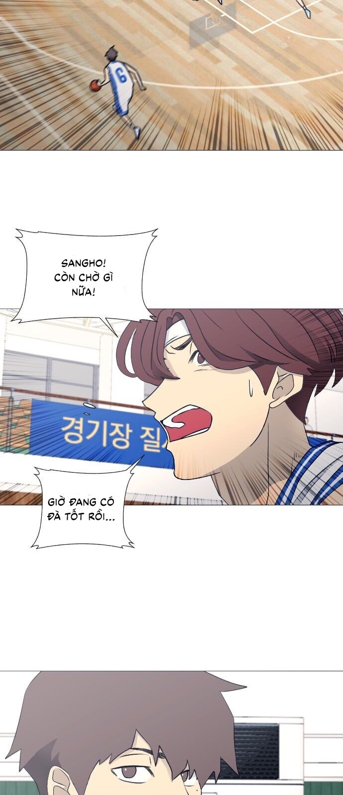 Garbage Time Tập 58 trang 41