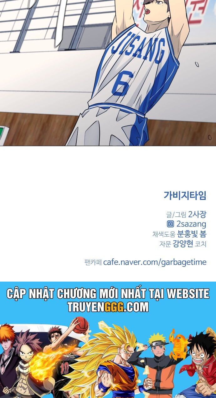 Garbage Time Tập 58 trang 43