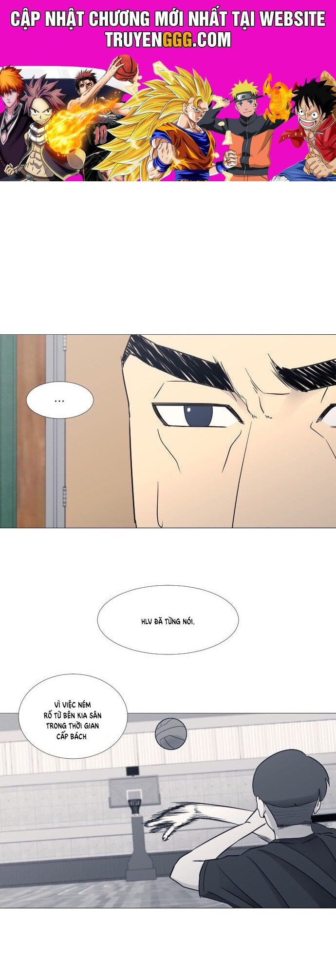 Garbage Time Tập 61 trang 1