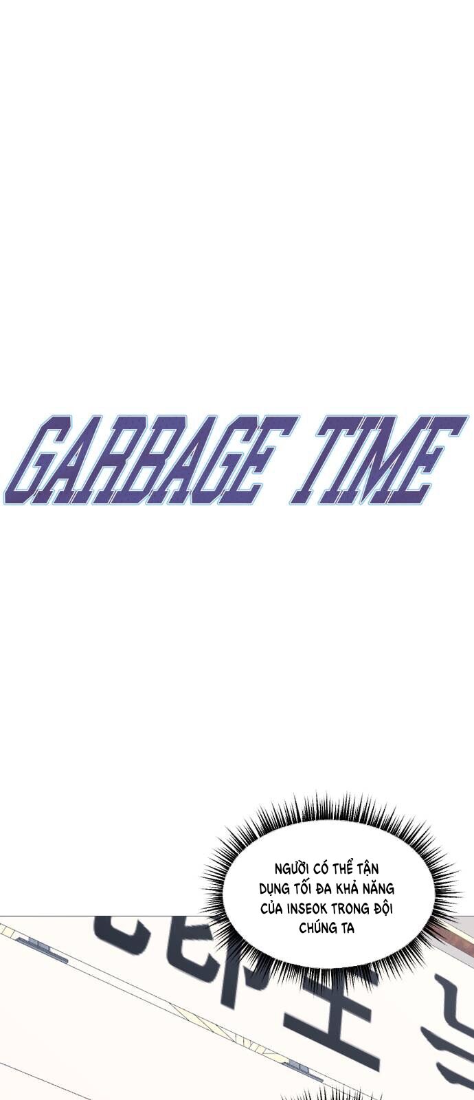 Garbage Time Tập 63 trang 5