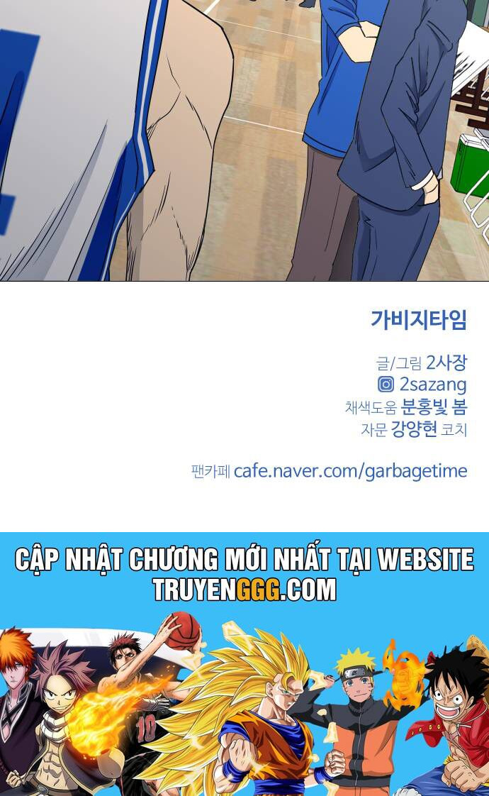 Garbage Time Tập 63 trang 42