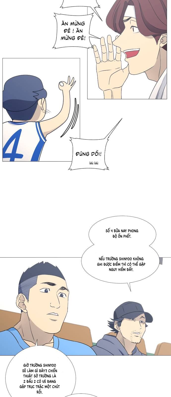 Garbage Time Tập 64 trang 11