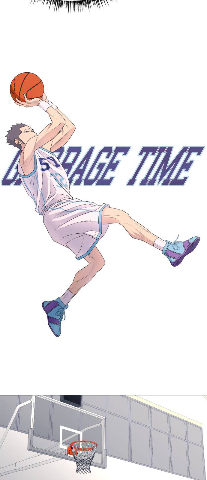Garbage Time Tập 64 trang 5