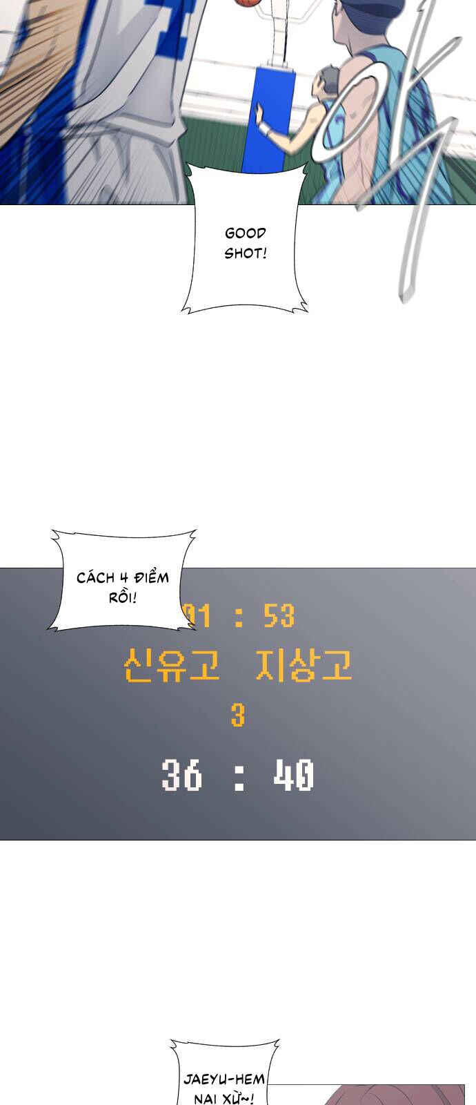 Garbage Time Tập 64 trang 10