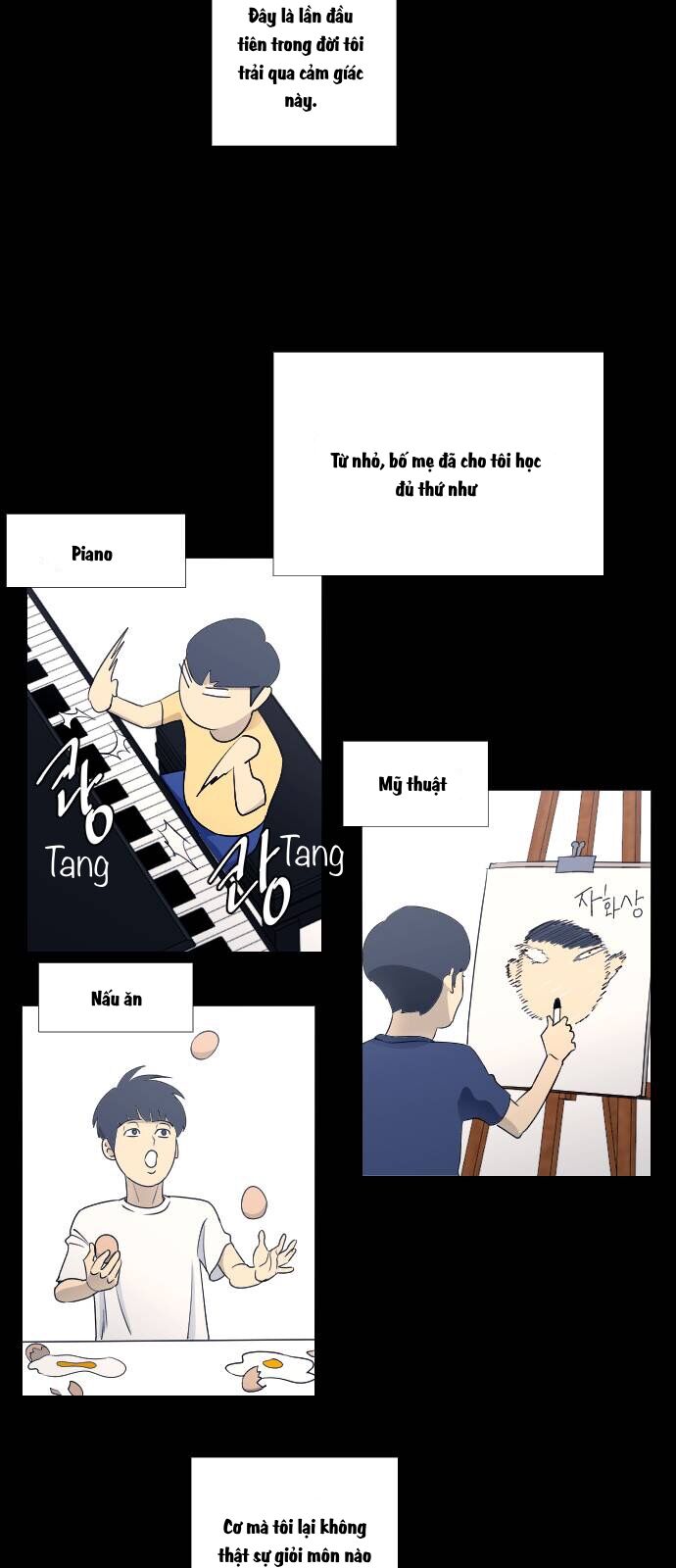 Garbage Time Tập 66 trang 23
